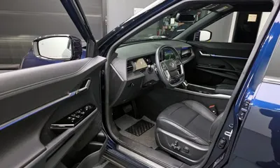 KG_Mobility_Ssangyong Torres 2024, 12928 км, за 13841.05 USD - фото 10