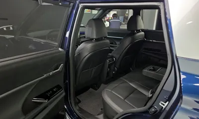 KG_Mobility_Ssangyong Torres 2024, 12928 км, за 13841.05 USD - фото 11