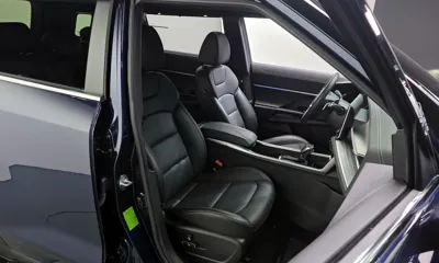 KG_Mobility_Ssangyong Torres 2024, 12928 км, за 13841.05 USD - фото 12