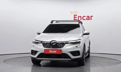 Renault-KoreaSamsung XM3 2020, 80093 км, за 8593.34 USD