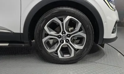 Renault-KoreaSamsung XM3 2020, 80093 км, за 8593.34 USD