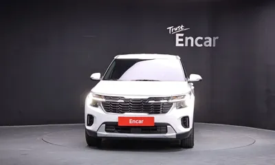 Kia Seltos 2025, 14141 км, за 20087.1 USD