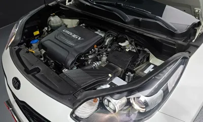 Kia Sportage 2018, 87378 км, за 10733.81 USD - фото 6