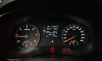 Kia Sportage 2018, 87378 км, за 10733.81 USD - фото 8