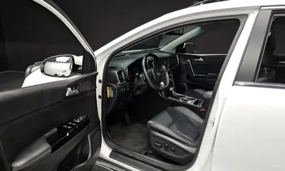Kia Sportage 2018, 87378 км, за 10733.81 USD - фото 10