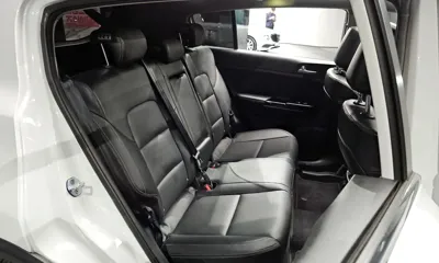 Kia Sportage 2018, 87378 км, за 10733.81 USD - фото 11