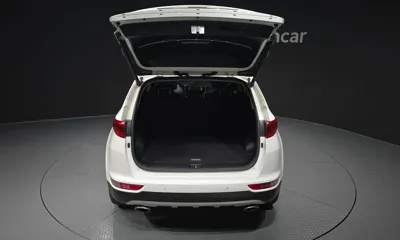 Kia Sportage 2018, 87378 км, за 10733.81 USD - фото 20