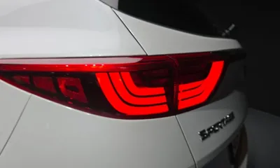 Kia Sportage 2018, 87378 км, за 10733.81 USD - фото 23