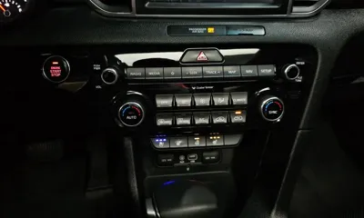Kia Sportage 2018, 87378 км, за 10733.81 USD - фото 27