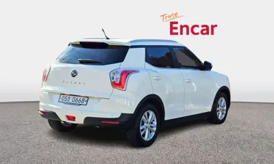 KG_Mobility_Ssangyong TIBOLI 2016, 75816 км, за 5285.76 USD