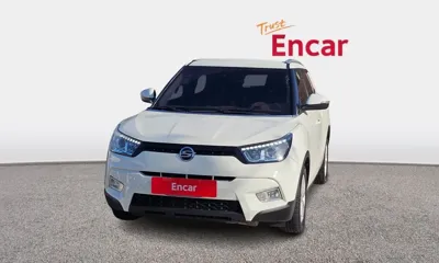 KG_Mobility_Ssangyong TIBOLI 2016, 75816 км, за 5285.76 USD