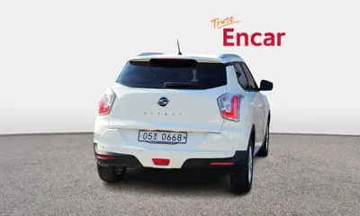 KG_Mobility_Ssangyong TIBOLI 2016, 75816 км, за 5285.76 USD