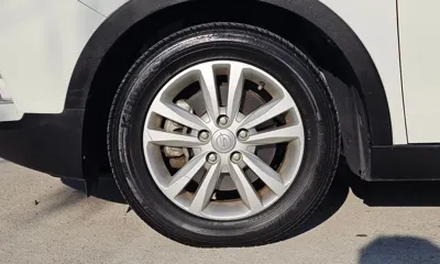KG_Mobility_Ssangyong TIBOLI 2016, 75816 км, за 5285.76 USD