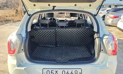 KG_Mobility_Ssangyong TIBOLI 2016, 75816 км, за 5285.76 USD - фото 20