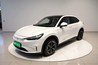 Honda Vezel · 2023 год
