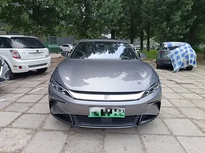 BYD Han 2023, 15900 км, за 18745.96 USD