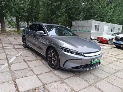 BYD Han 2023, 15900 км, за 18745.96 USD