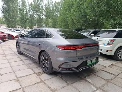BYD Han 2023, 15900 км, за 18745.96 USD