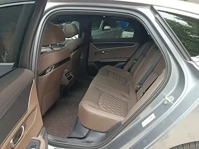 BYD Han 2023, 15900 км, за 18745.96 USD - фото 17