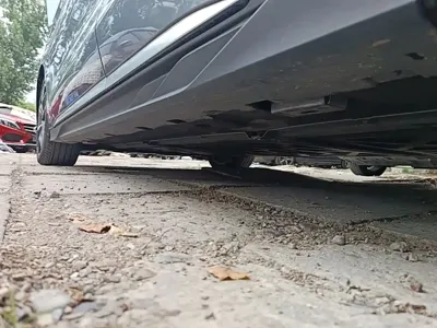 BYD Han 2023, 15900 км, за 18745.96 USD - фото 22