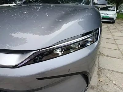 BYD Han 2023, 15900 км, за 18745.96 USD - фото 24