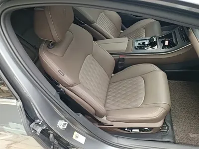 BYD Han 2023, 15900 км, за 18745.96 USD - фото 25