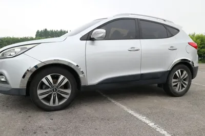 Hyundai Tucson 2014, 190330 км, за 2602.14 USD