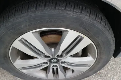 Hyundai Tucson 2014, 190330 км, за 2602.14 USD
