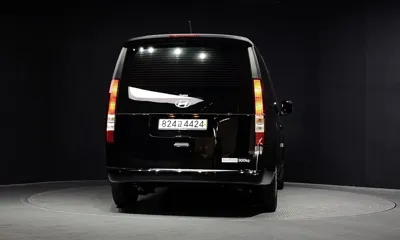 Hyundai Staria 2025, 39953 км, за 17318.89 USD