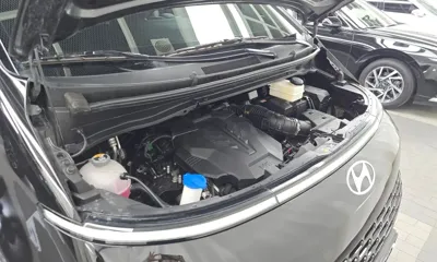 Hyundai Staria 2025, 39953 км, за 17318.89 USD - фото 6