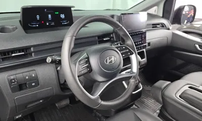 Hyundai Staria 2025, 39953 км, за 17318.89 USD - фото 12