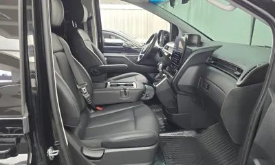Hyundai Staria 2025, 39953 км, за 17318.89 USD - фото 26