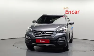 Hyundai Santafe 2015, 192261 км, за 5407.17 USD