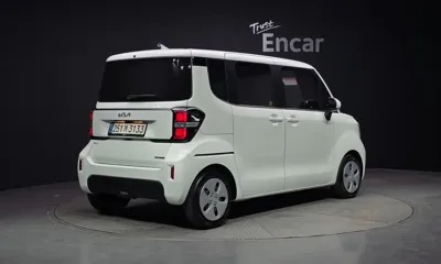 Kia Ray 2023, 24492 км, за 9264.89 USD