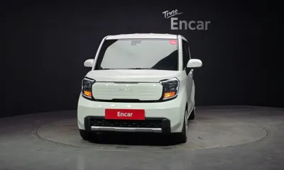 Kia Ray 2023, 24492 км, за 9264.89 USD