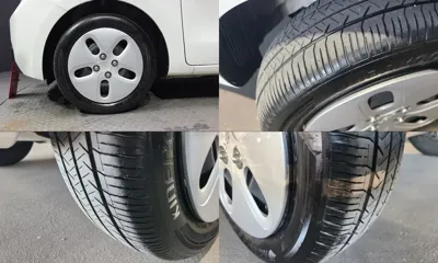 Kia Ray 2023, 24492 км, за 9264.89 USD
