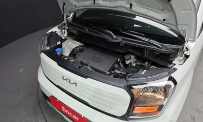 Kia Ray 2023, 24492 км, за 9264.89 USD - фото 6