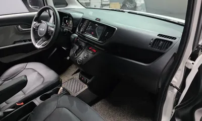 Kia Ray 2023, 24492 км, за 9264.89 USD - фото 7
