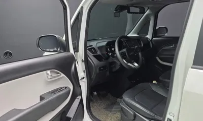Kia Ray 2023, 24492 км, за 9264.89 USD - фото 10