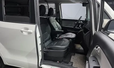 Kia Ray 2023, 24492 км, за 9264.89 USD - фото 11