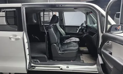 Kia Ray 2023, 24492 км, за 9264.89 USD - фото 12