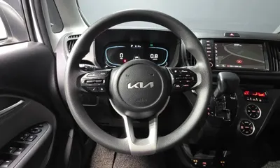 Kia Ray 2023, 24492 км, за 9264.89 USD - фото 13