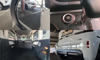 Kia Ray 2023, 24492 км, за 9264.89 USD - фото 20