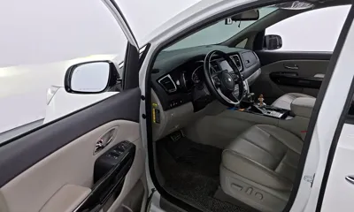 Kia Canival 2019, 25928 км, за 14503.3 USD - фото 10