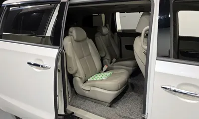 Kia Canival 2019, 25928 км, за 14503.3 USD - фото 12