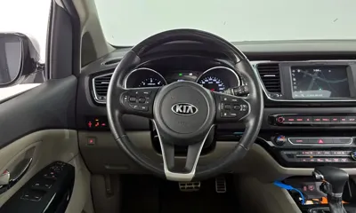 Kia Canival 2019, 25928 км, за 14503.3 USD - фото 13
