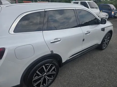 Renault-KoreaSamsung QM6 2022, 62032 км, за 10798.86 USD