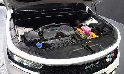 Kia Sorento 2022, 67291 км, за 64941.8 USD - фото 6