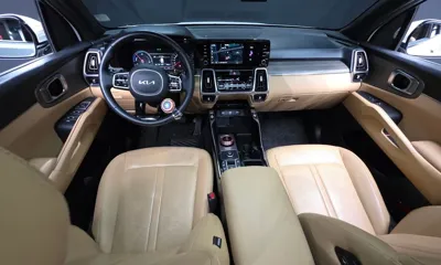 Kia Sorento 2022, 67291 км, за 64941.8 USD - фото 7