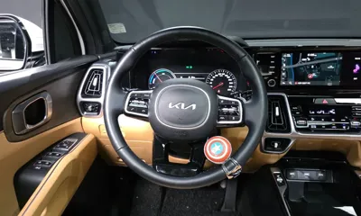 Kia Sorento 2022, 67291 км, за 64941.8 USD - фото 13